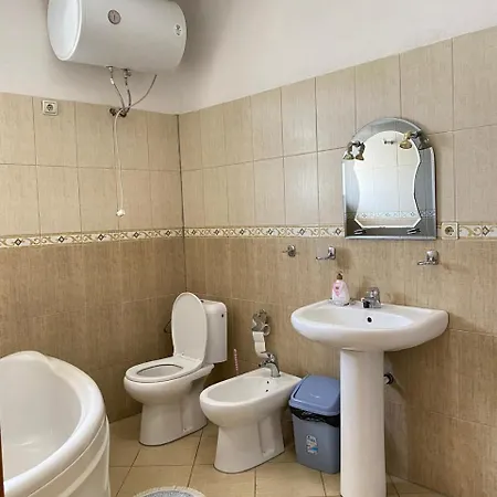 Roel's 1 * Pogradec