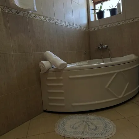 Guest house Roel's 1 Pogradec