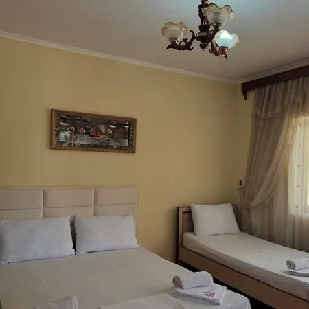 Guest house Roel's 1 Pogradec