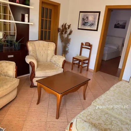 Guest house Roel's 1 Pogradec